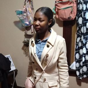 Meet your Posher, Keymarj